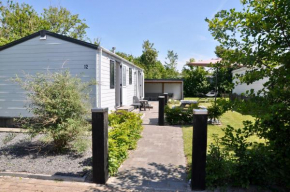 Chalet de Parel, Petten